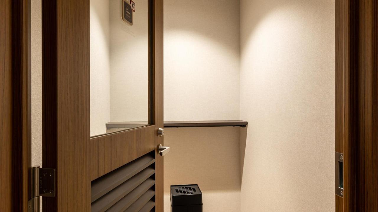 Hotel Jr-east Mets Akabane Tōkyō